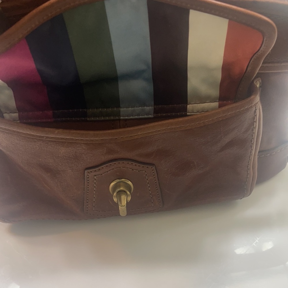 Coach bag - Picture 3 of 4